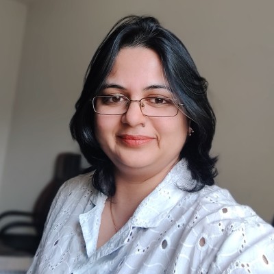 Ms. Mili Kataria Image
